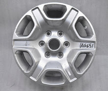Laden Sie das Bild in den Galerie-Viewer, 1x Alufelge 17 Zoll 8.0&quot; 6x139.7 55ET EB3C1007E2A Ford Ranger Rim Wheel