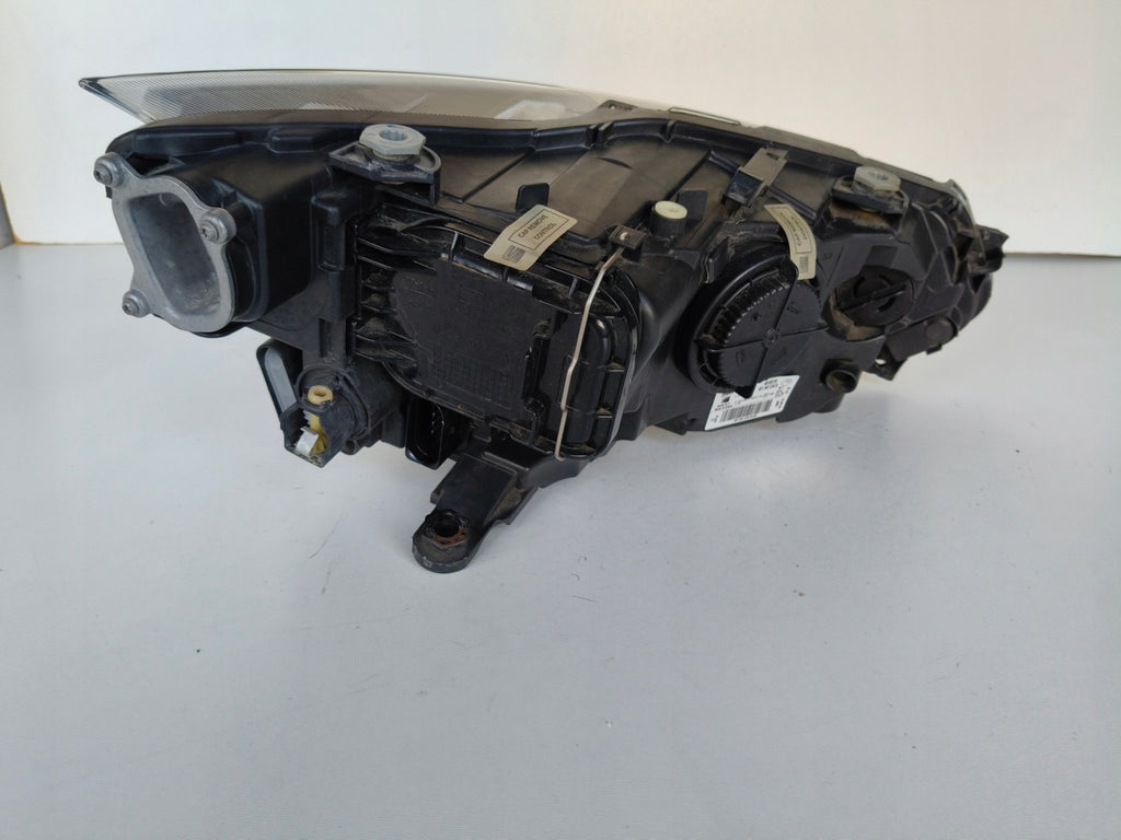 Frontscheinwerfer Seat Ibiza I V 6F1941015B LED Links Scheinwerfer Headlight SCH7865884251ra