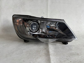 Frontscheinwerfer Cupra Formentor Leon Superb II 5FG941008F LED Rechts Headlight SCH7871843446ii