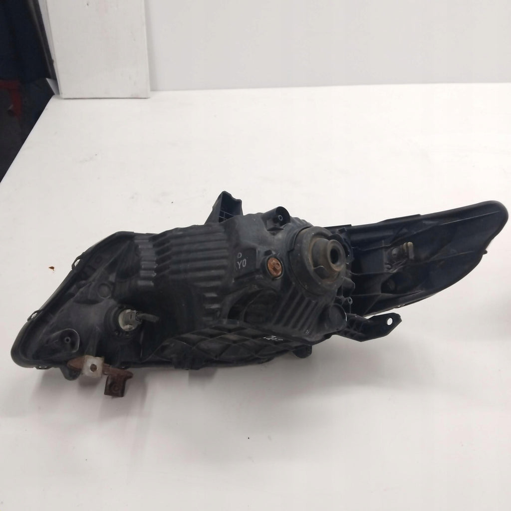 Frontscheinwerfer Honda City V Ein Stück (Rechts oder Links) Headlight SCH6531035470cq