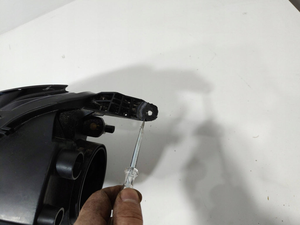 Frontscheinwerfer Ford Ecosport GN15-13D154-HE Xenon Rechts Headlight SCH5318668478we
