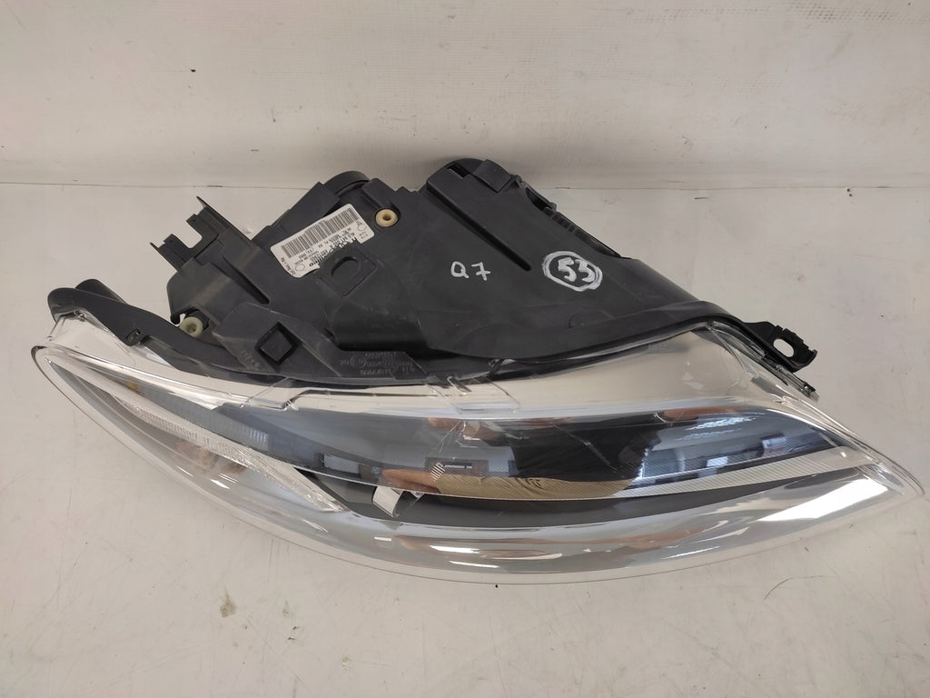 Frontscheinwerfer Audi Q7 4L0941030A Bi-Xenon Rechts Scheinwerfer Headlight SCH6940547472dp