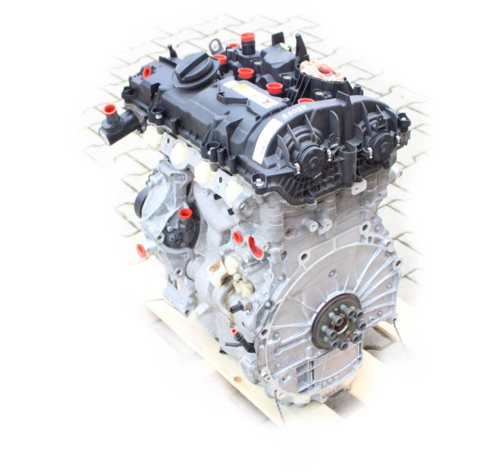 Motor BMW Mini B48A20A 2.0 31TKm 2019 Benzin Engine Unkomplett MOT3302772433oa