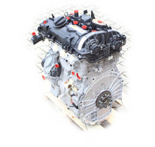 Laden Sie das Bild in den Galerie-Viewer, Motor BMW Mini B48A20A 2.0 31TKm 2019 Benzin Engine Unkomplett MOT3302772433oa