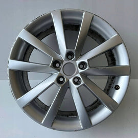 1x Alufelge 18 Zoll 5E0601025Q Skoda Octavia I Rim Wheel FEL9693810287pl