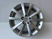 Laden Sie das Bild in den Galerie-Viewer, 1x Alufelge 18 Zoll 5E0601025Q Skoda Octavia I Rim Wheel FEL9693810287pl