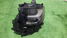 Frontscheinwerfer Mazda Cx60 KBB451040 Full LED Links Scheinwerfer Headlight