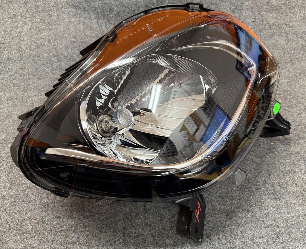Frontscheinwerfer Smart Fortwo SMAR453LP LED Rechts Scheinwerfer Headlight SCH6873434206sa
