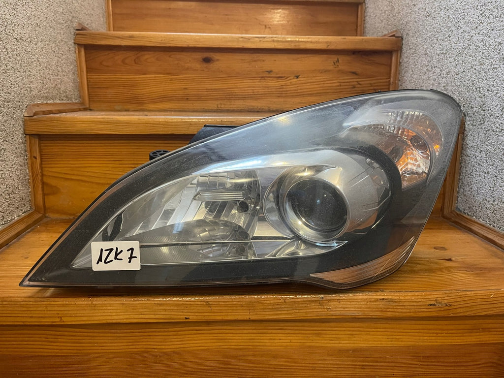 Frontscheinwerfer Kia Ceed Links Scheinwerfer Headlight