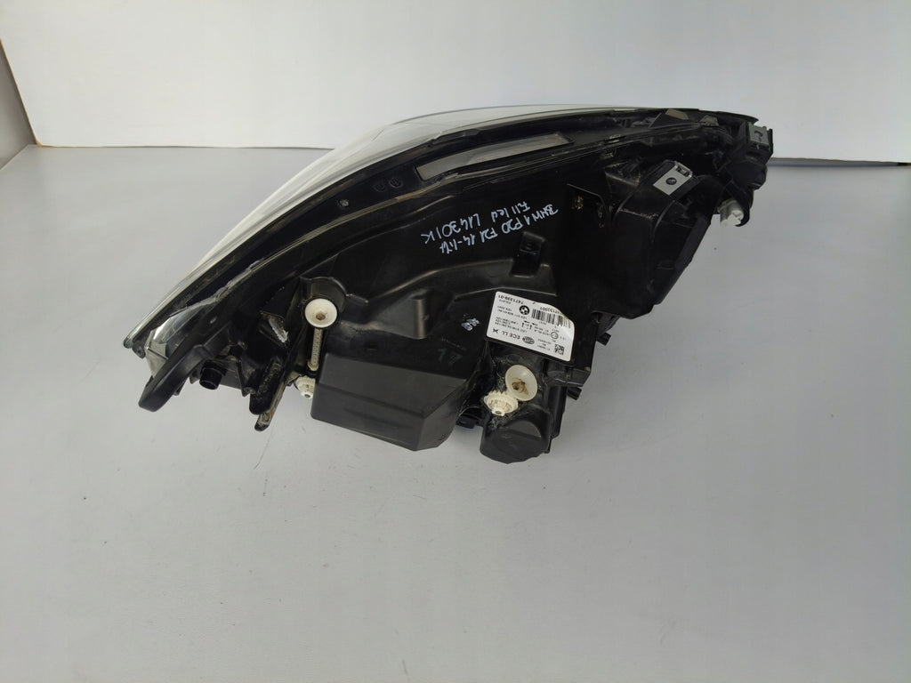Frontscheinwerfer BMW 1 F21 F20 7471339-01 Links Scheinwerfer Headlight SCH6683482699vl