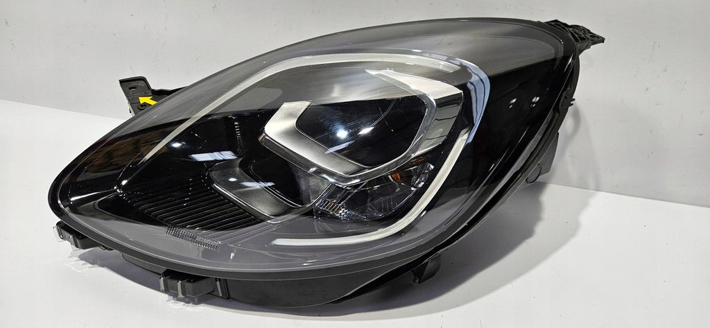 Frontscheinwerfer Ford L1TB-13E015-EK Full LED Links Scheinwerfer Headlight SCH8678649735yb
