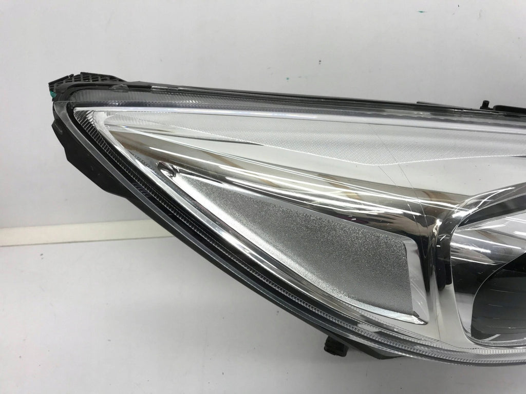 Frontscheinwerfer Ford Focus III F1EB-13D154-AG Xenon Rechts Headlight SCH6577232592vj