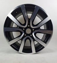 Load image into Gallery viewer, 1x Alufelge 18 Zoll 7.5" 5x112 51ET 5K0601025AC VW Golf VI I Rim Wheel FEL1781151986qj