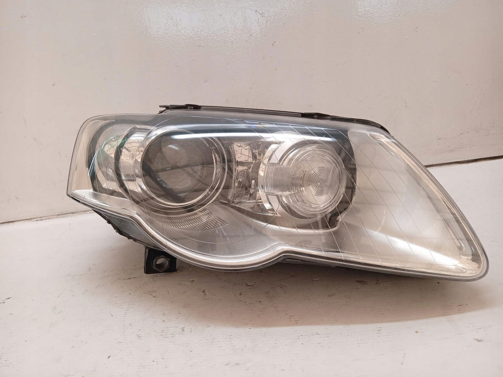 Frontscheinwerfer VW Passat 3C0941752G Xenon Rechts Scheinwerfer Headlight SCH9820146187ab
