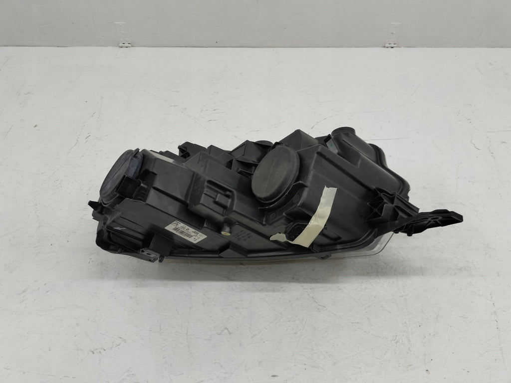 Frontscheinwerfer Citroën Berlingo 9816824780 Rechts Scheinwerfer Headlight