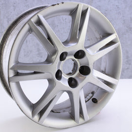 1x Alufelge 15 Zoll 6.0