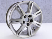 Load image into Gallery viewer, 1x Alufelge 15 Zoll 6.0" 5x100 38ET Glanz Silber 6J0601025H Seat Ibiza I FEL7515585485lm