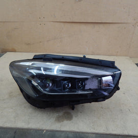 Frontscheinwerfer Mercedes-Benz W247 A2479062003 LED Rechts Headlight SCH7075210197fv