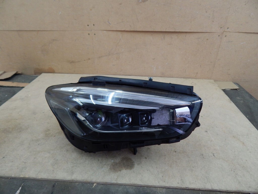Frontscheinwerfer Mercedes-Benz W247 A2479062003 LED Rechts Headlight SCH7075210197fv