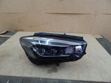 Laden Sie das Bild in den Galerie-Viewer, Frontscheinwerfer Mercedes-Benz W247 A2479062003 LED Rechts Headlight SCH7075210197fv