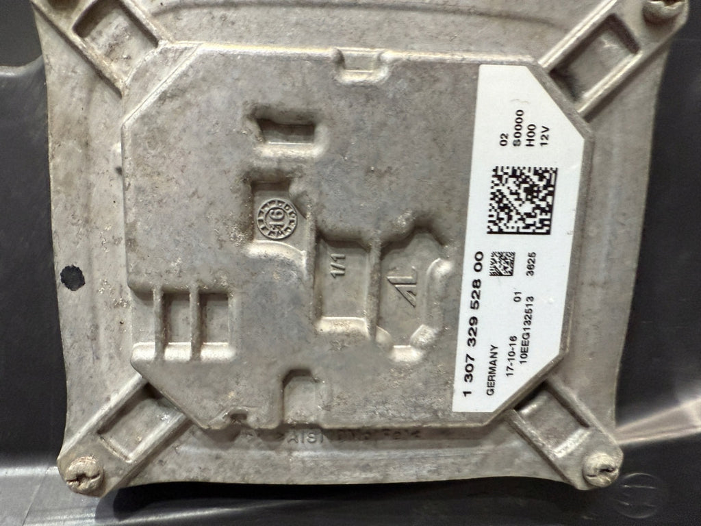 Frontscheinwerfer Fiat Ducato 1374293080 Rechts Scheinwerfer Headlight SCH7662452305ep