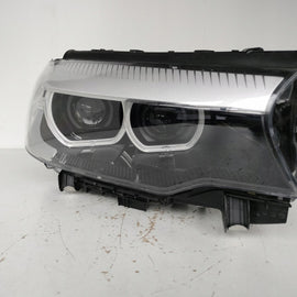 Frontscheinwerfer BMW 5 G31 G30 7439184 Rechts Scheinwerfer Headlight SCH5024430404lv