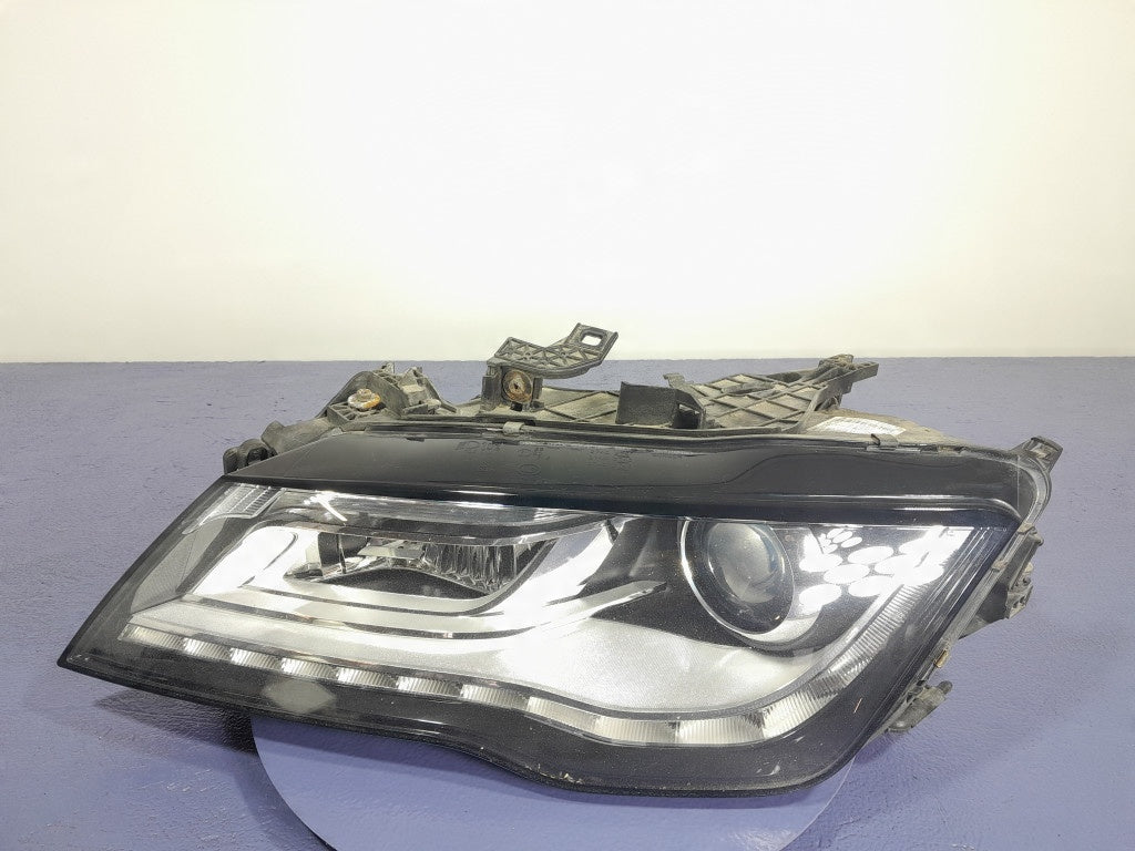 Frontscheinwerfer Audi A7 4G8941005D Links Scheinwerfer Headlight
