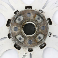 Laden Sie das Bild in den Galerie-Viewer, 1x Alufelge 17 Zoll 7.0&quot; 4x100 6775801 Mini R57 R55 R56 R52 R50 Rim Wheel