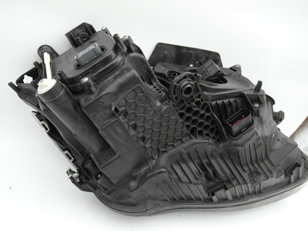 Frontscheinwerfer VW Touareg 761941081 Ein Stück (Rechts oder Links) Headlight