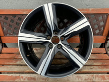 Laden Sie das Bild in den Galerie-Viewer, 1x Alufelge 19 Zoll 8.5" 5x108 47ET 31471876 Volvo S90 V90 Rim Wheel FEL4145197328xn