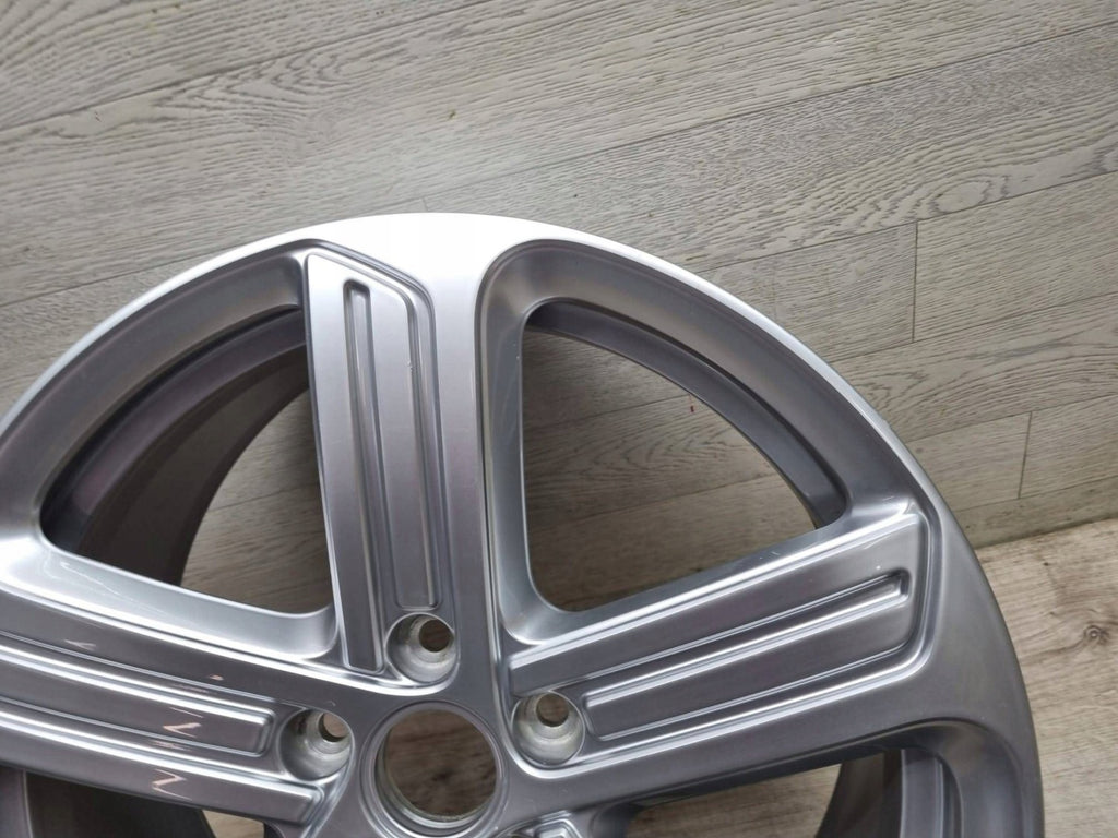 1x Alufelge 18 Zoll 5x112 5G0601025BK VW Golf Vii Rim Wheel FEL2301048507iw