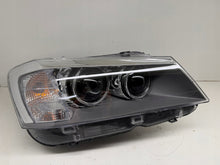 Laden Sie das Bild in den Galerie-Viewer, Frontscheinwerfer BMW F26 X3 F25 7217294 Xenon Rechts Scheinwerfer Headlight SCH5987884570ip