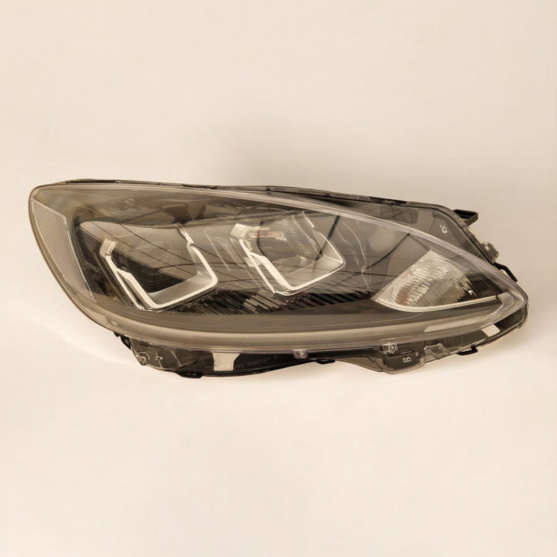 Frontscheinwerfer Ford Kuga III LV4B-13W029-AF LED Rechts Scheinwerfer Headlight