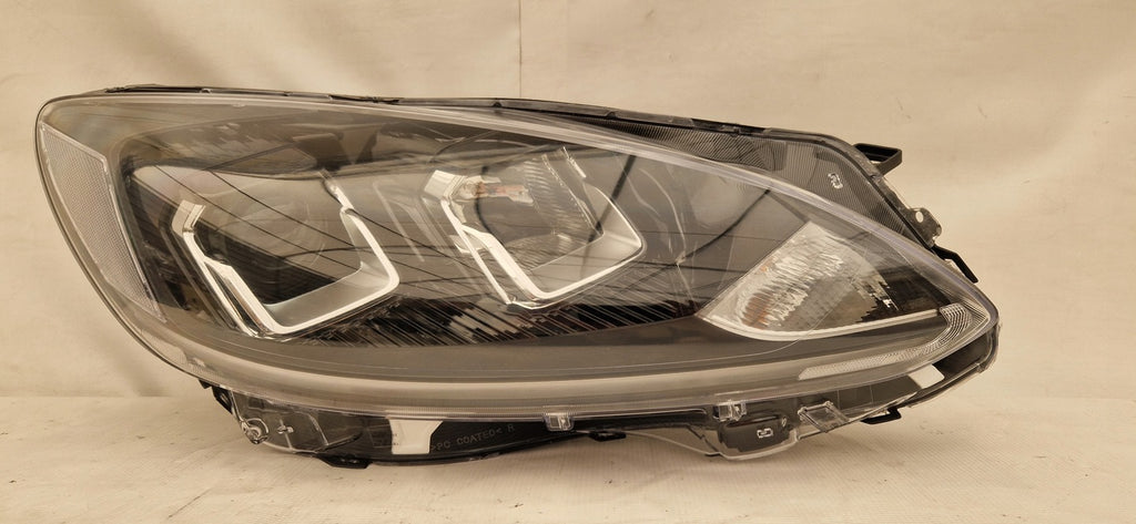 Frontscheinwerfer Ford Kuga III LV4B-13W029-AF LED Rechts Scheinwerfer Headlight