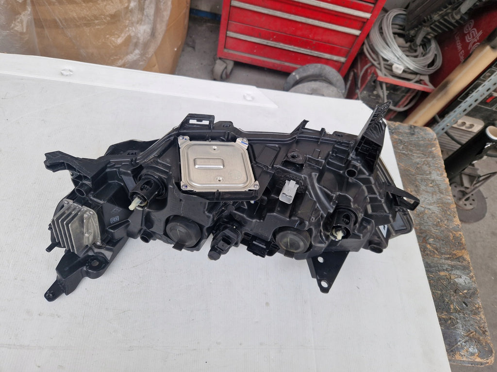 Frontscheinwerfer Renault Koleos II 260109289R 90055784 Rechts Headlight SCH1274305392bp