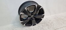 Laden Sie das Bild in den Galerie-Viewer, 1x Alufelge 19 Zoll 8.0" 5x112 49ET Matt Schwarz 5FA601025F Cupra Leon Rim Wheel FEL2478008657du