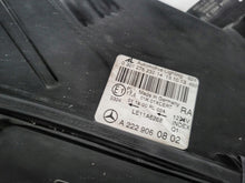 Laden Sie das Bild in den Galerie-Viewer, Frontscheinwerfer Mercedes-Benz W222 A2229060802 LED Rechts Headlight SCH6909609308ml