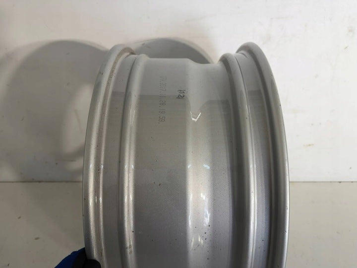 1x Alufelge 18 Zoll 95B601025AR Porsche Macan 95b Rim Wheel FEL3294070451rx