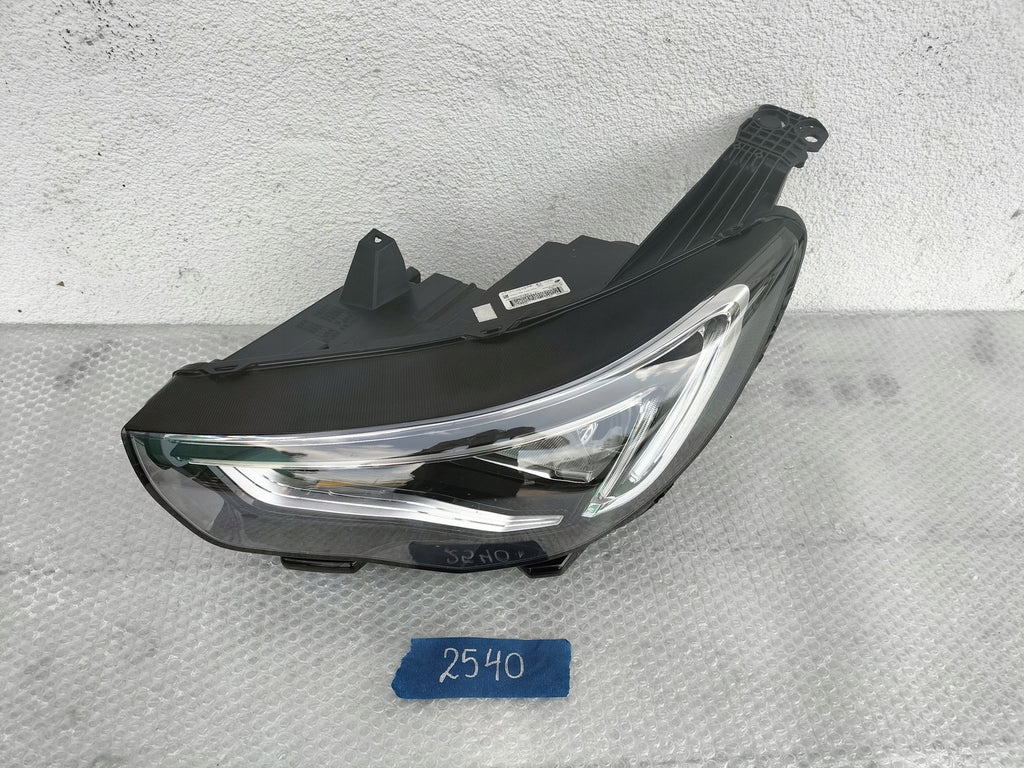 Frontscheinwerfer Opel Grandland YP00015780 366947220 Links Headlight SCH9984431193dl