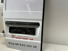Load image into Gallery viewer, Tür Mercedes-Benz Vito 78520365 Hinten Links Door Porta Porte