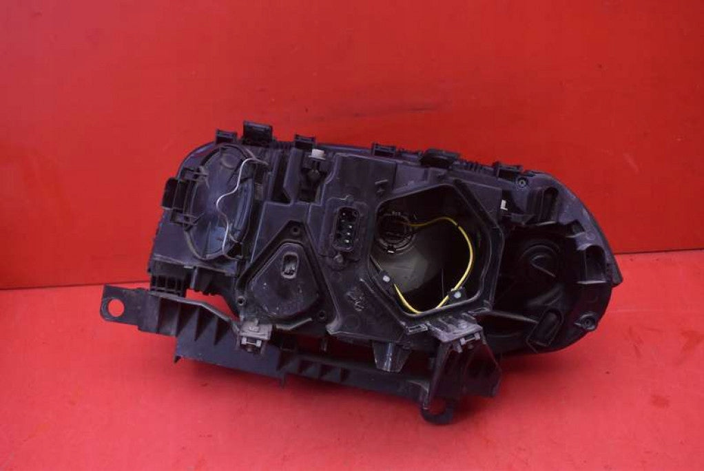 Frontscheinwerfer BMW X3 E83 3418400 Rechts Scheinwerfer Headlight SCH6554725912qs