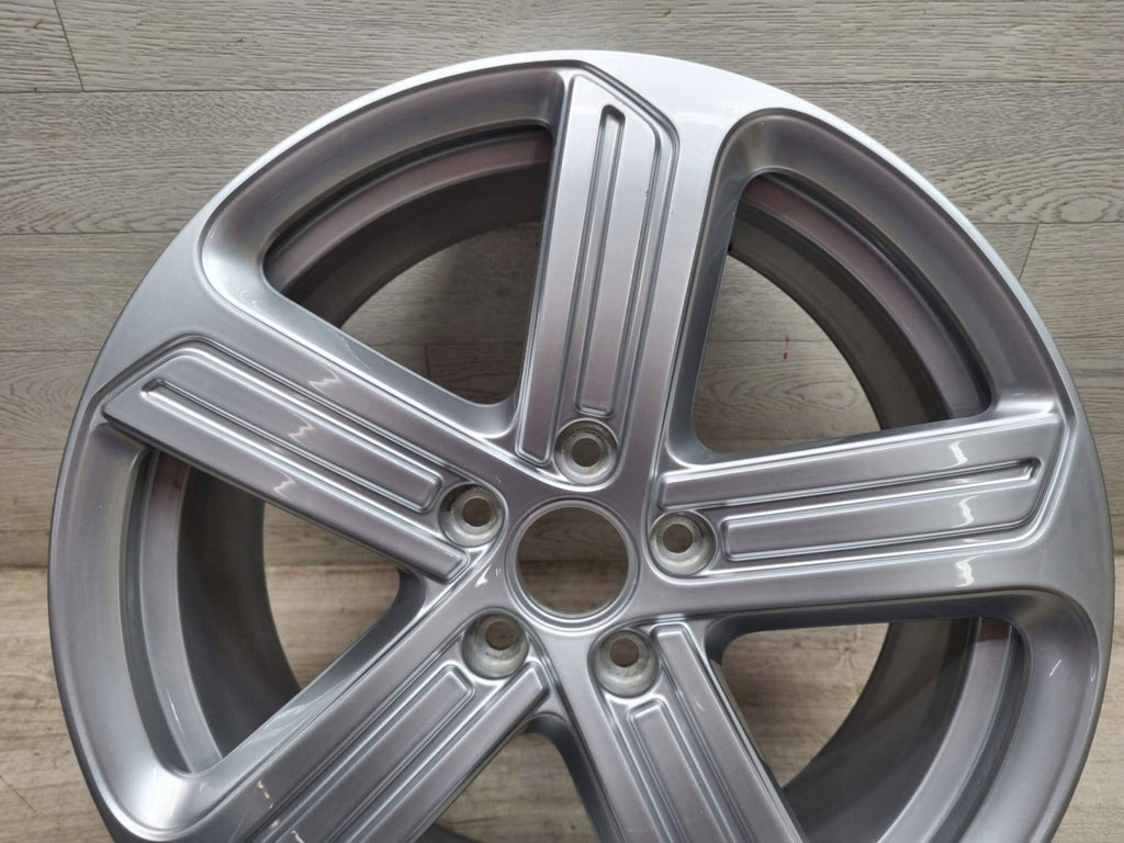 1x Alufelge 18 Zoll 5x112 5G0601025BK VW Golf Vii Rim Wheel FEL2301048507iw