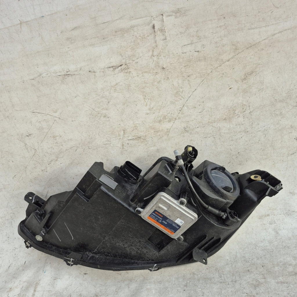 Frontscheinwerfer Tesla Model S 6005911-00-C LED Rechts Scheinwerfer Headlight SCH7978287453mk