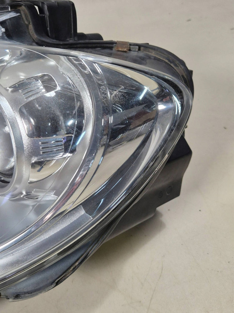 Frontscheinwerfer VW Touran 1305236224 FALSE Scheinwerfer Headlight SCH3440147668qa