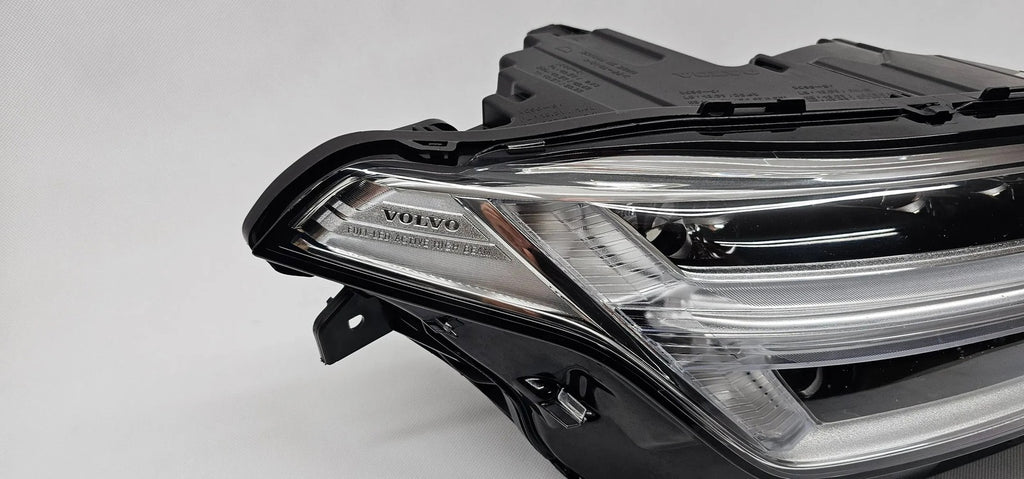 Frontscheinwerfer Volvo Xc90 II 32228297 LED Rechts Scheinwerfer Headlight