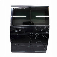 Load image into Gallery viewer, Tür Mercedes-Benz Vito W639 A6397301905-CBL A6397301905-1A6397301905 Hinten Rechts