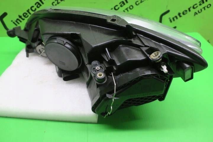 Frontscheinwerfer VW Golf V 5M1941006 Rechts Scheinwerfer Headlight SCH7750937165tu