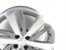 Laden Sie das Bild in den Galerie-Viewer, 1x Alufelge 18 Zoll 7.5" 4x108 9802462477 Peugeot 3008 Rim Wheel FEL1885561626dw