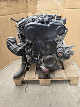 Laden Sie das Bild in den Galerie-Viewer, Motor Audi Seat Skoda VW CAGB 2.0 TDI 136PS 100kW 129TKm 2011 Diesel Komplett