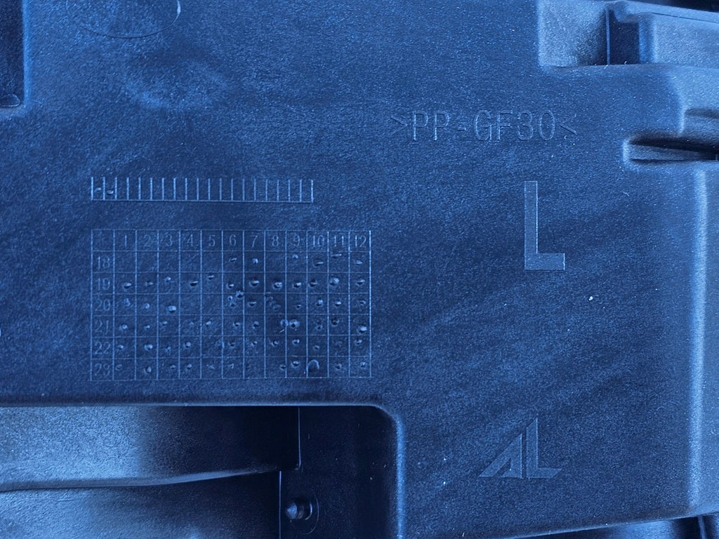 Frontscheinwerfer Audi A4 B9 8W0941033D LED Links Scheinwerfer Headlight